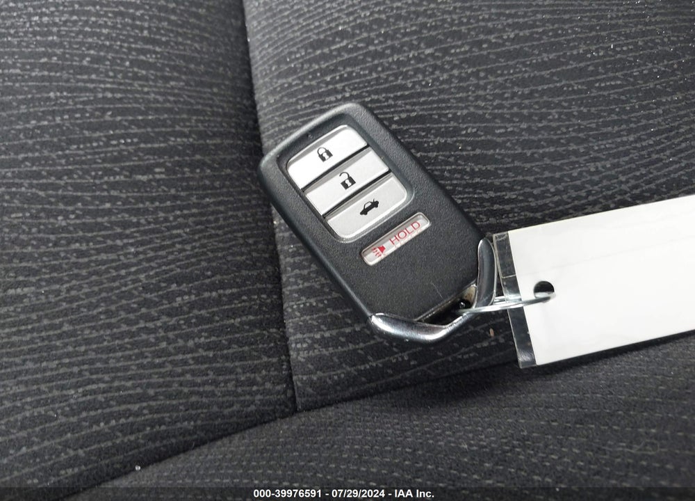 2014 HONDA ACCORD EX VIN: 1HGCR2F75EA068459