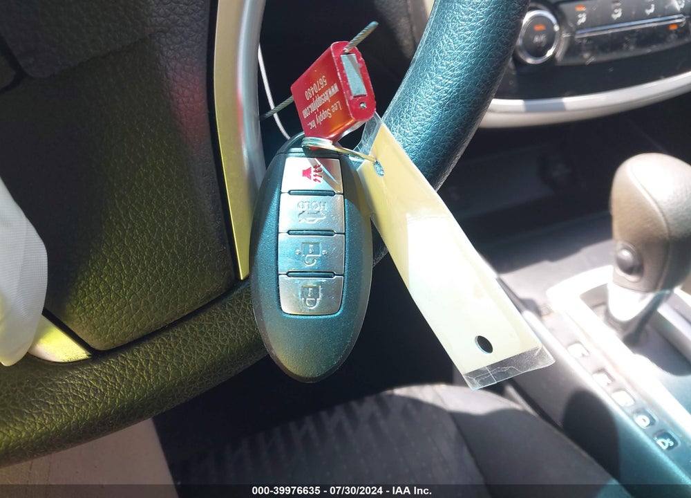 2018 NISSAN ALTIMA 2.5 S VIN: 1N4AL3AP8JC479461