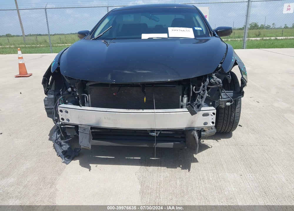 2018 NISSAN ALTIMA 2.5 S VIN: 1N4AL3AP8JC479461