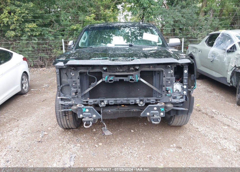 2015 CHEVROLET SILVERADO 1500 LT VIN: 1GCVKREC4FZ269369