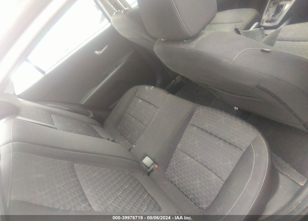 2020 KIA RIO S VIN: 3KPA24AD9LE338628