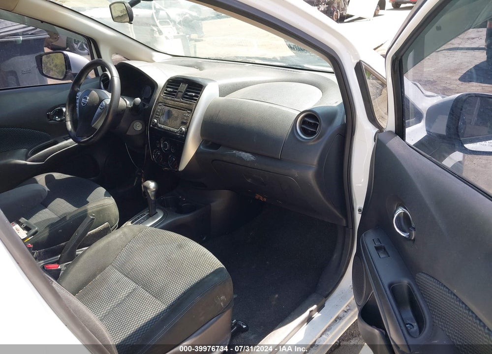 2016 NISSAN VERSA NOTE SV VIN: 3N1CE2CP4GL388238