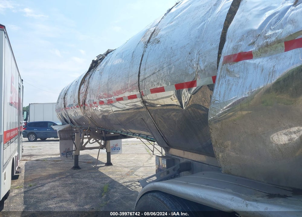 2024 TREMCAR --- VIN: 2TLSB9K2XRB000397