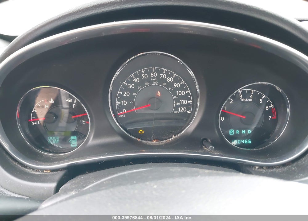 2014 CHRYSLER 200 LIMITED VIN: 1C3CCBCG6EN179409