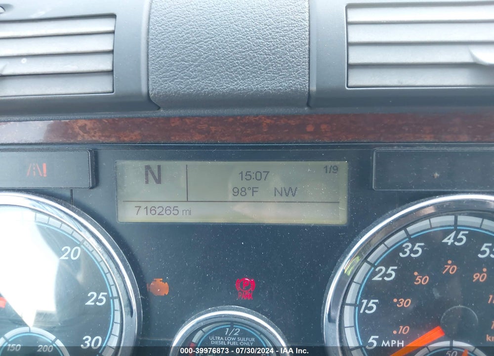 2017 FREIGHTLINER CASCADIA 125 VIN: 3AKJGLDR9HSHU0053