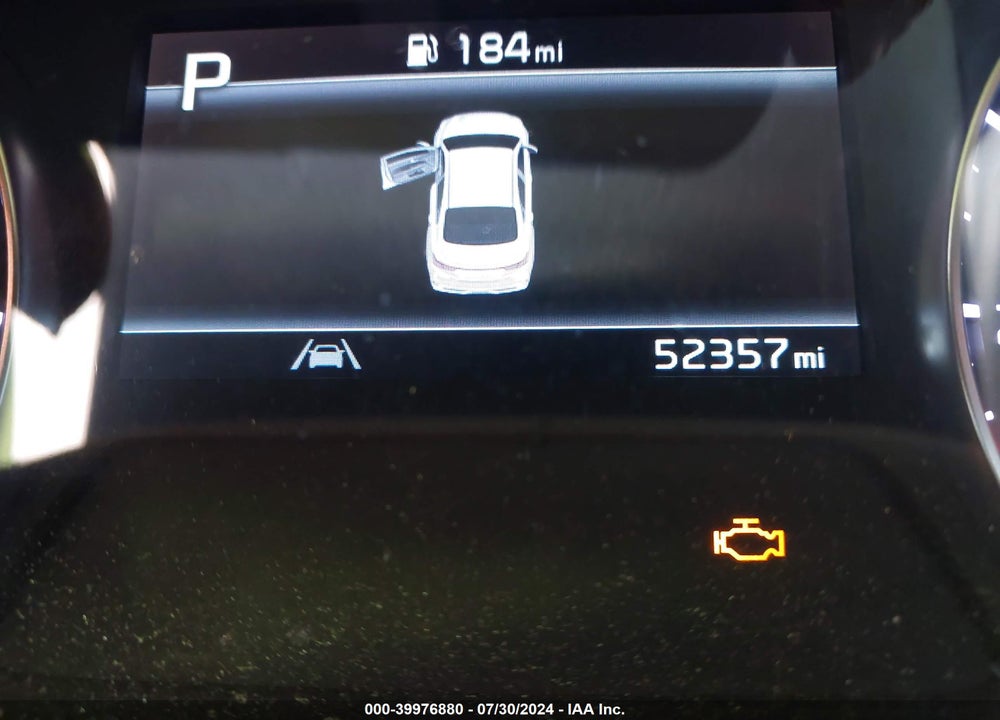 2023 KIA FORTE VIN: 3KPF44AC4PE504082