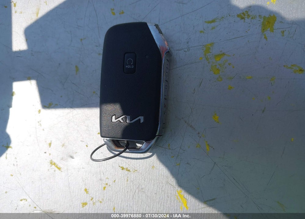 2023 KIA FORTE VIN: 3KPF44AC4PE504082