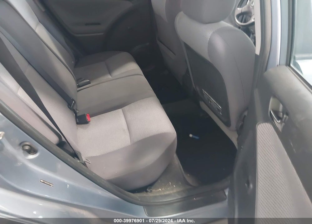 2005 TOYOTA MATRIX/XR VIN: 2T1KR32E65C486965