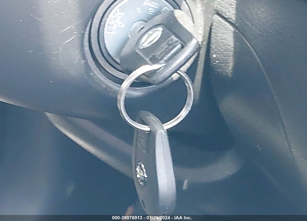 2019 NISSAN SENTRA S VIN: 3N1AB7APXKY257164