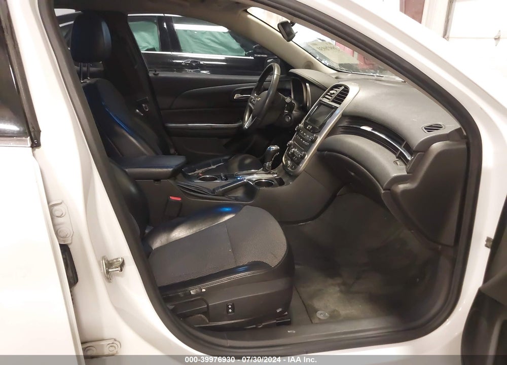 2014 CHEVROLET MALIBU 2LT VIN: 1G11E5SL4EF202637