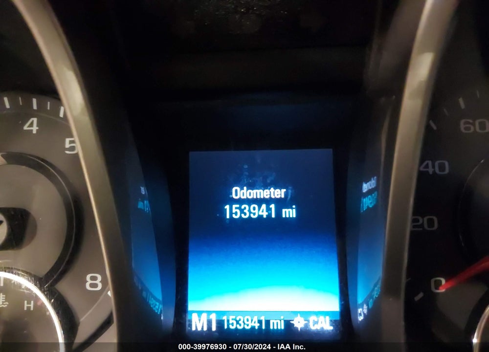 2014 CHEVROLET MALIBU 2LT VIN: 1G11E5SL4EF202637