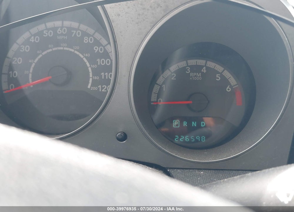 2010 DODGE AVENGER SXT VIN: 1B3CC4FB2AN221478