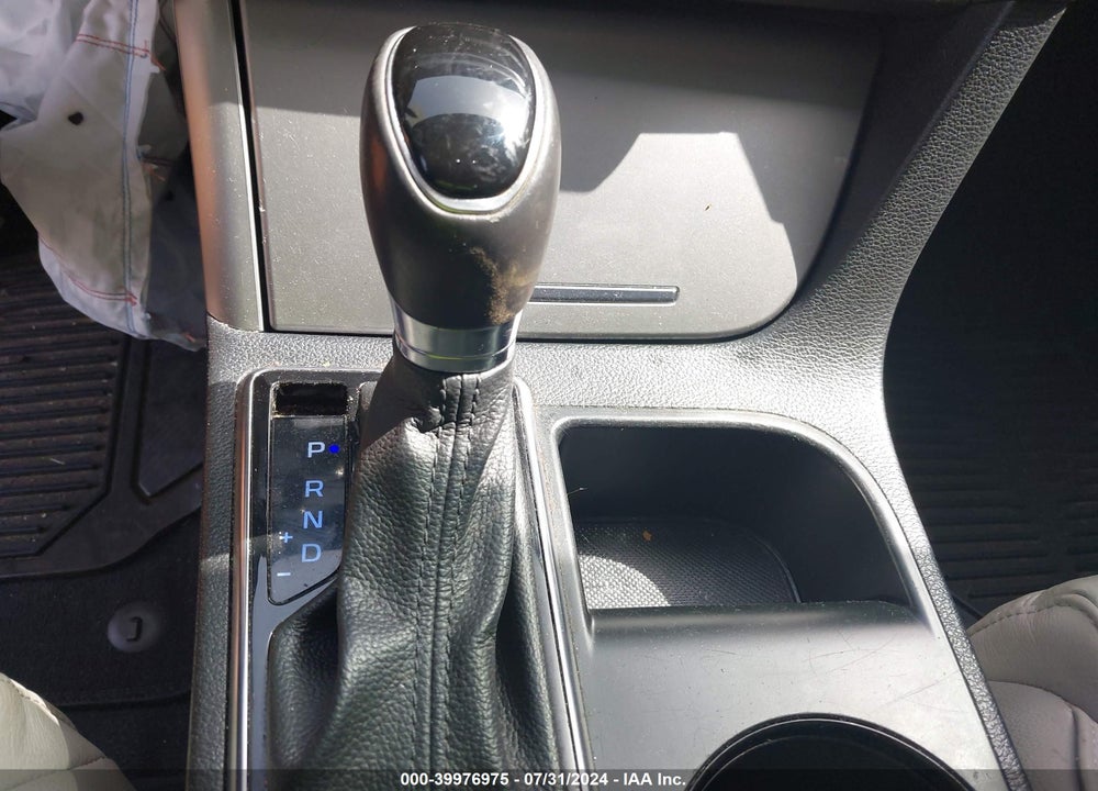 2017 HYUNDAI SONATA SPORT VIN: 5NPE34AF2HH517810