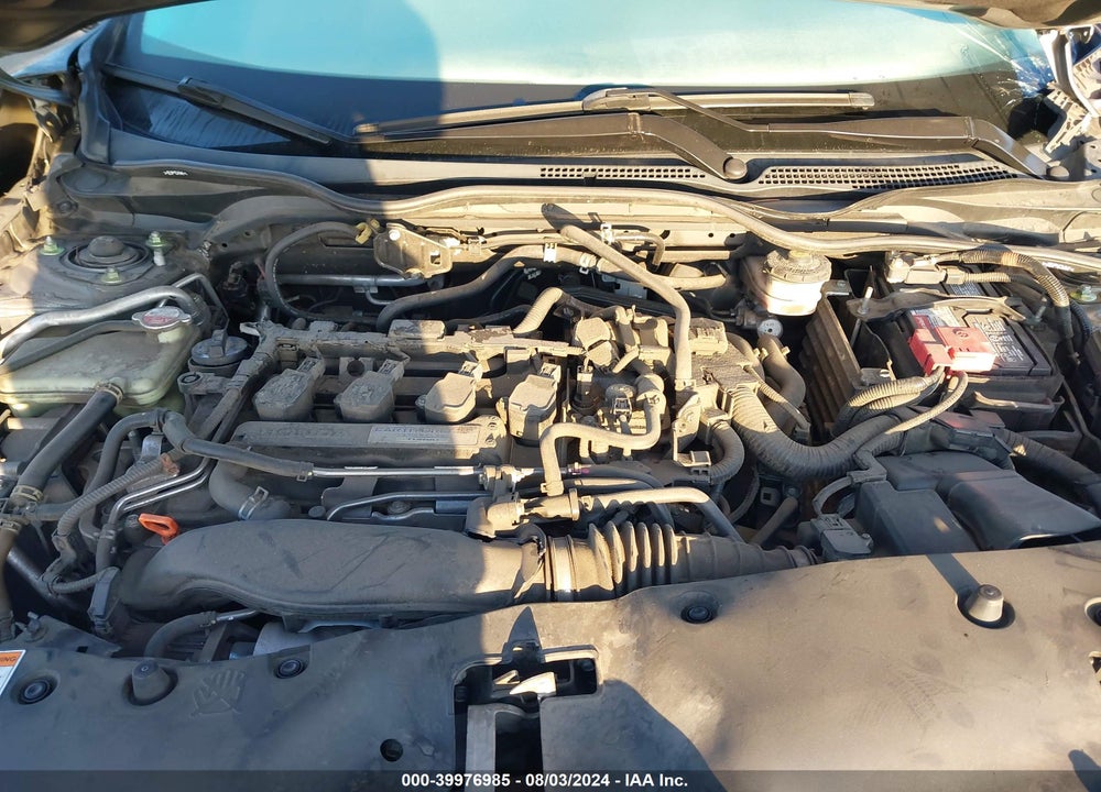 2017 HONDA CIVIC EX VIN: SHHFK7H56HU421410