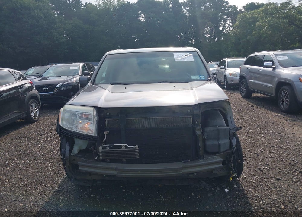 2015 HONDA PILOT EX-L VIN: 5FNYF4H5XFB050536