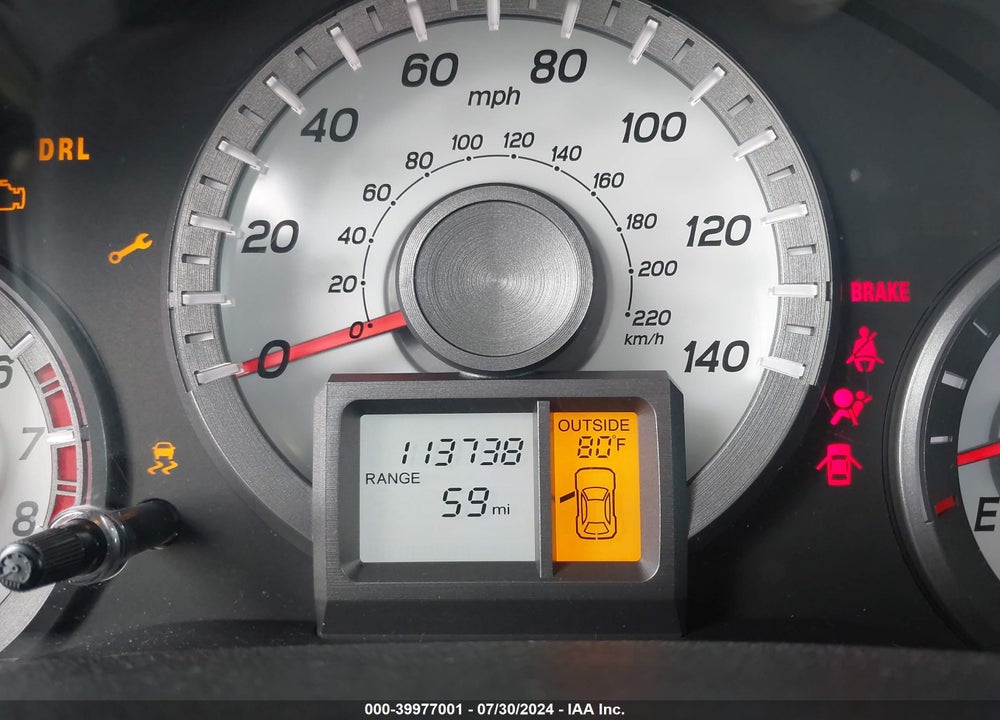 2015 HONDA PILOT EX-L VIN: 5FNYF4H5XFB050536