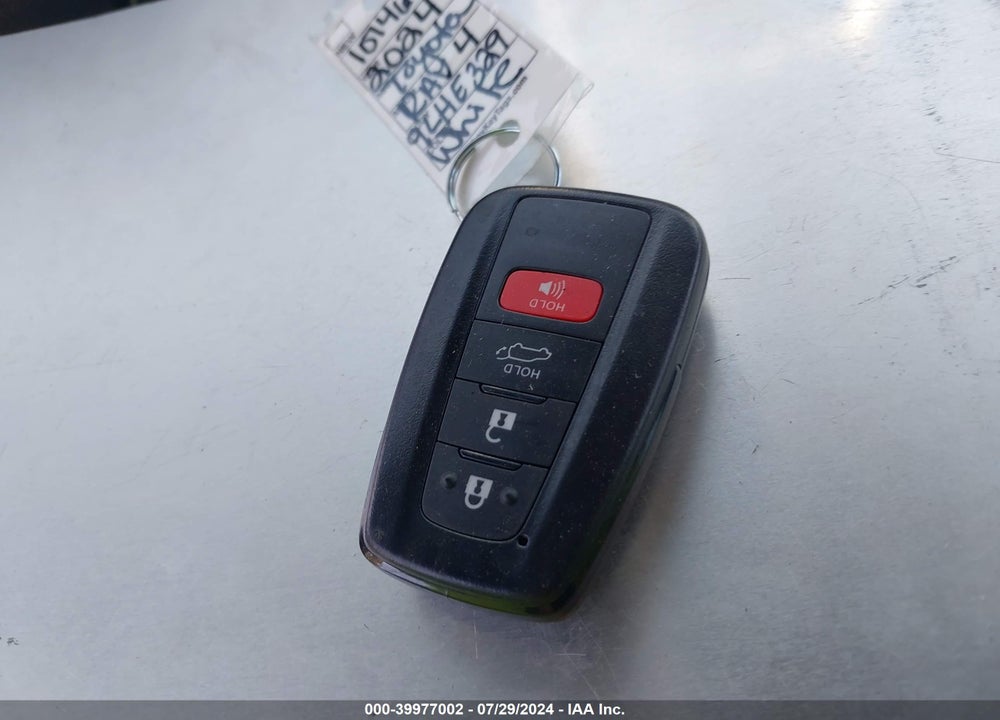 2024 TOYOTA RAV4 HYBRID XSE VIN: 4T3E6RFV7RU151390