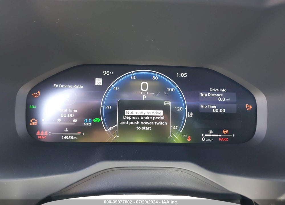 2024 TOYOTA RAV4 HYBRID XSE VIN: 4T3E6RFV7RU151390