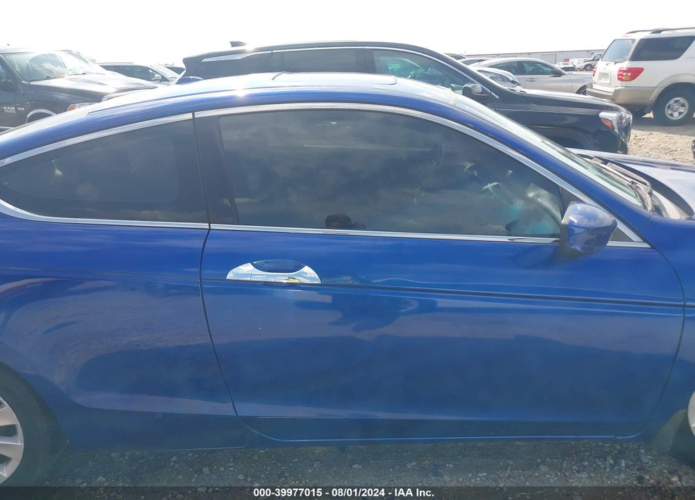 2008 HONDA ACCORD 3.5 EX-L VIN: 1HGCS22808A006846