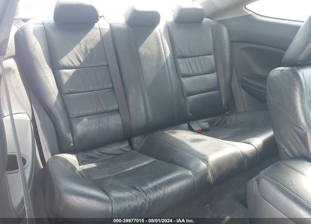 2008 HONDA ACCORD 3.5 EX-L VIN: 1HGCS22808A006846