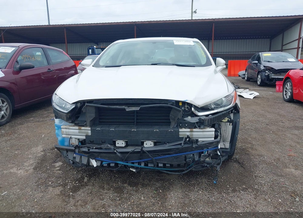 2015 FORD FUSION TITANIUM VIN: 3FA6P0K94FR125728