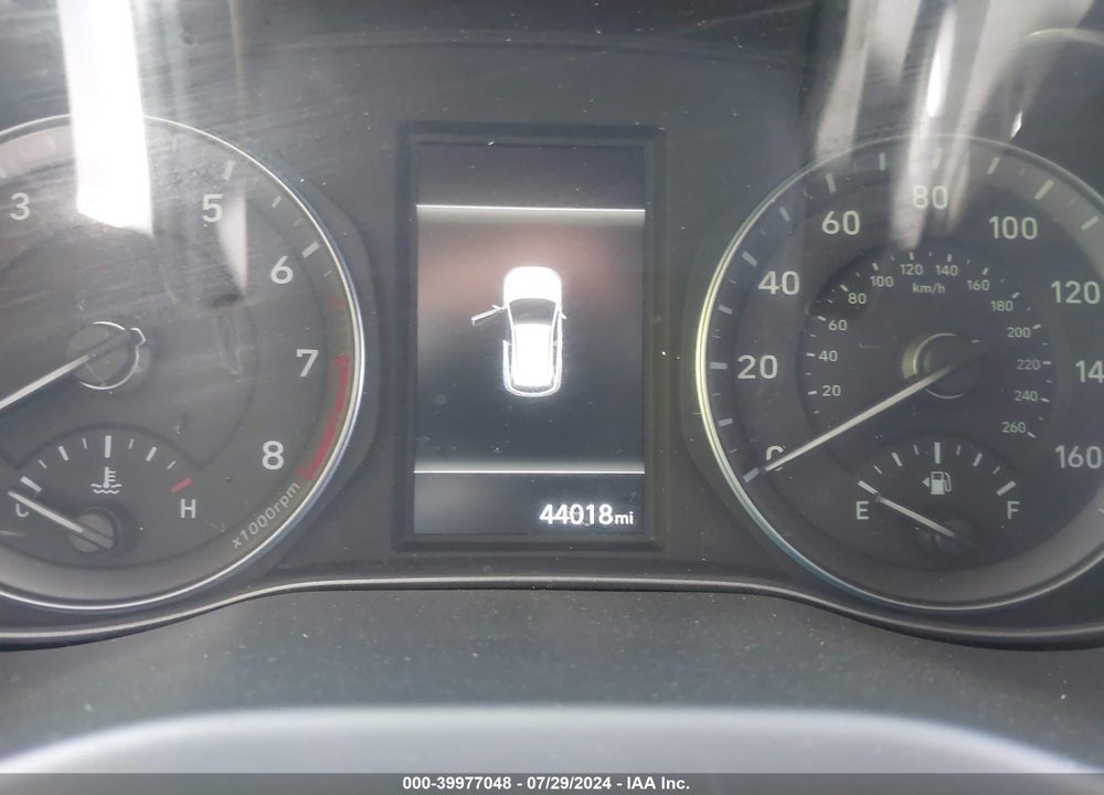 2023 HYUNDAI KONA SEL VIN: KM8K62AB1PU972210