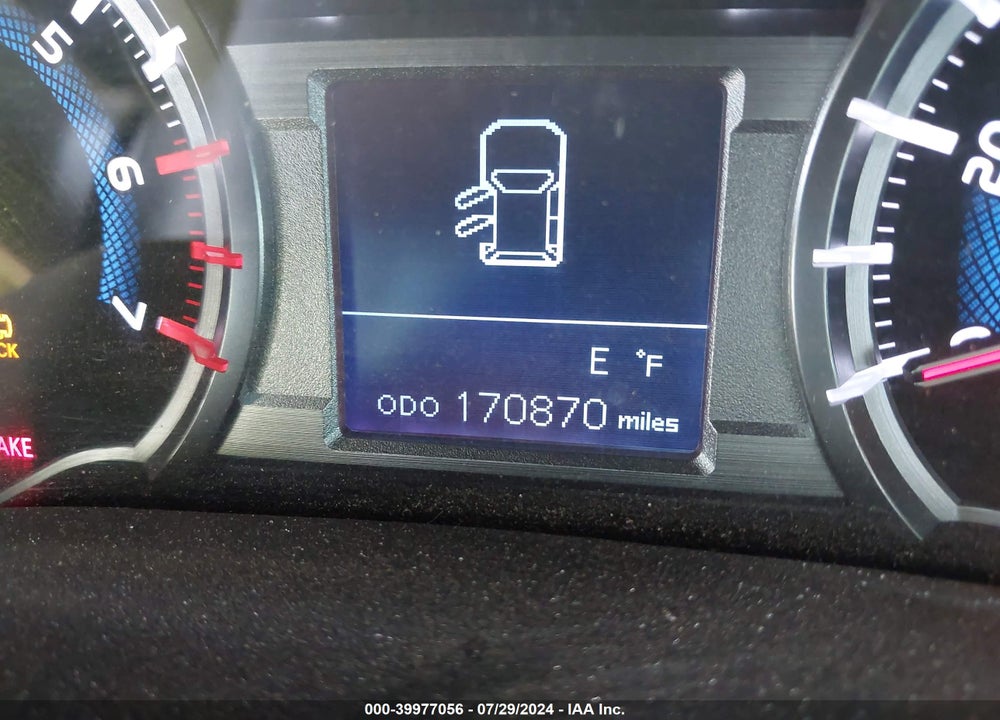 2018 TOYOTA 4RUNNER TRD OFF ROAD PREMIUM VIN: JTEBU5JR1J5529058