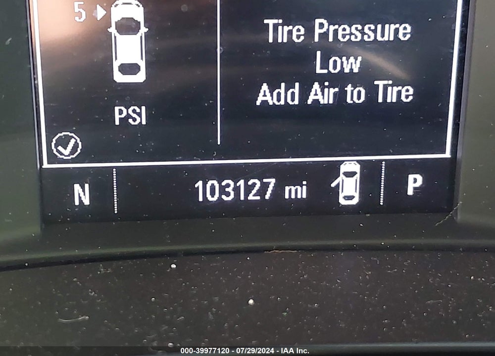 2019 CHEVROLET MALIBU LT VIN: 1G1ZD5ST3KF137412