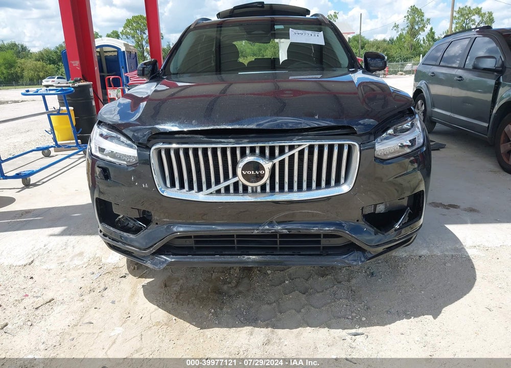 2023 VOLVO XC90 B5 PLUS VIN: YV4L12PN4P1947132