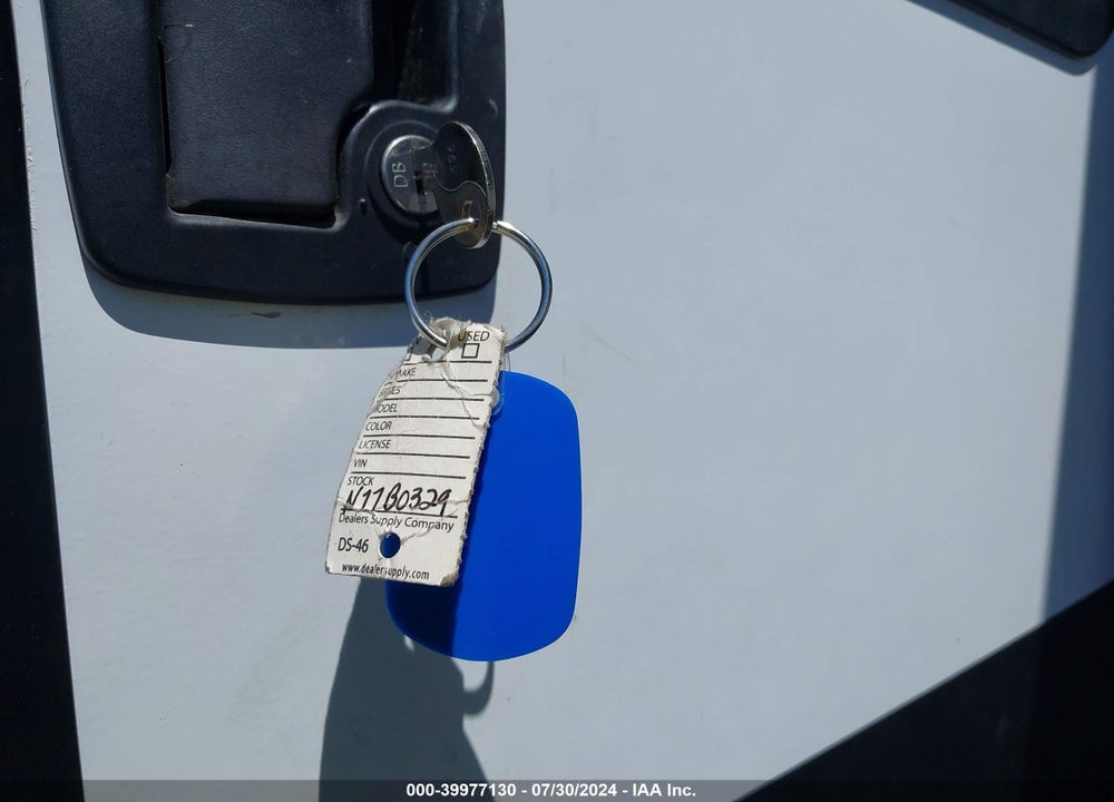 2022 JAYCO JAY FLIGHT VIN: 1UJBJ0AJ2N77B0329