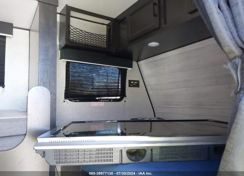 2022 JAYCO JAY FLIGHT VIN: 1UJBJ0AJ2N77B0329