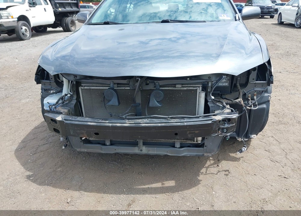 2009 TOYOTA CAMRY LE VIN: 4T1BE46K69U397872