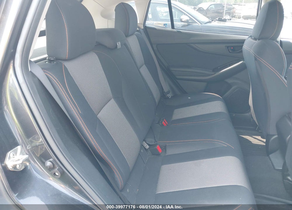 2018 SUBARU CROSSTREK 2.0I PREMIUM VIN: JF2GTABC8JH301204