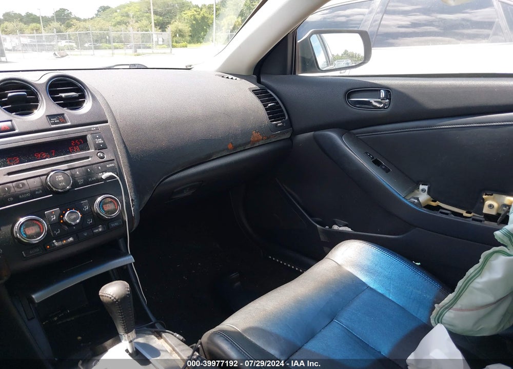 2007 NISSAN ALTIMA 2.5 S VIN: 1N4AL21EX7N413838
