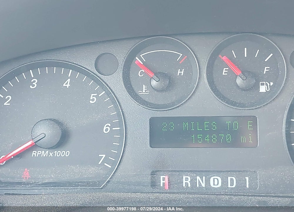 2006 FORD TAURUS SE VIN: 1FAFP53U66A129449