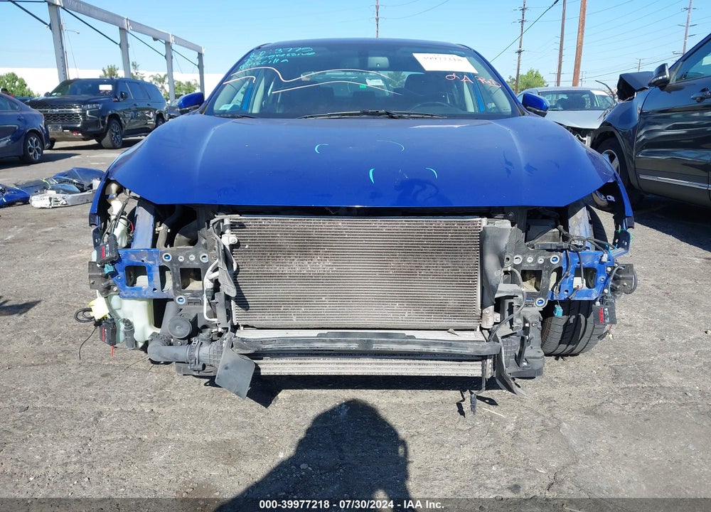 2017 HONDA CIVIC EX-L VIN: 2HGFC1F7XHH630533