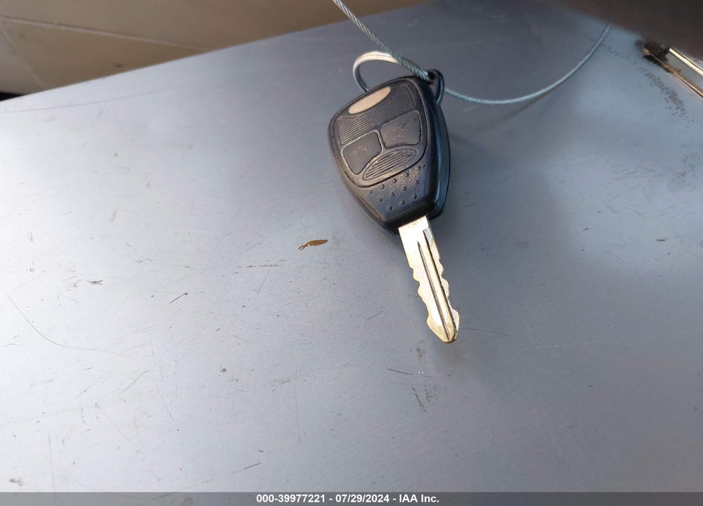 2008 CHRYSLER PT CRUISER LX VIN: 3A8FY48B78T179774