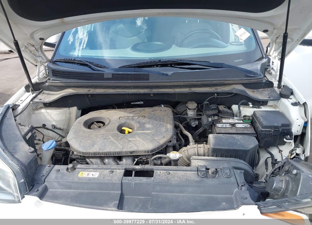 2014 KIA SOUL VIN: KNDJP3A51E7094979