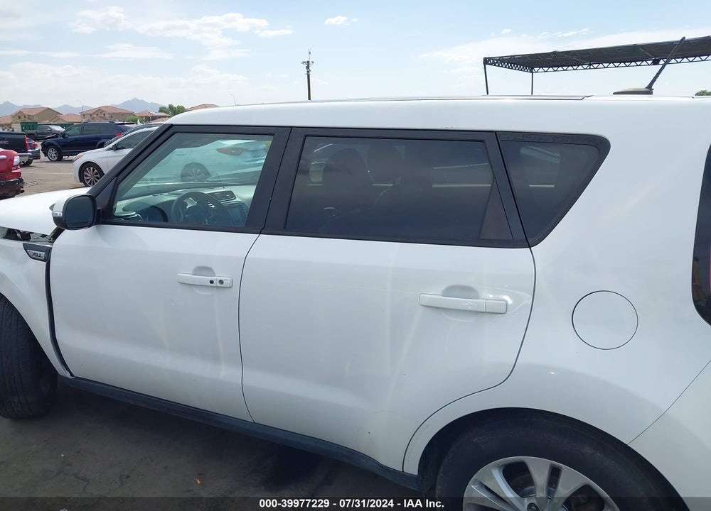 2014 KIA SOUL VIN: KNDJP3A51E7094979