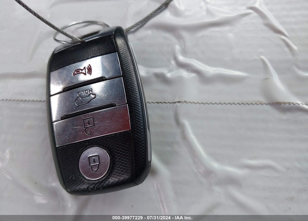 2014 KIA SOUL VIN: KNDJP3A51E7094979