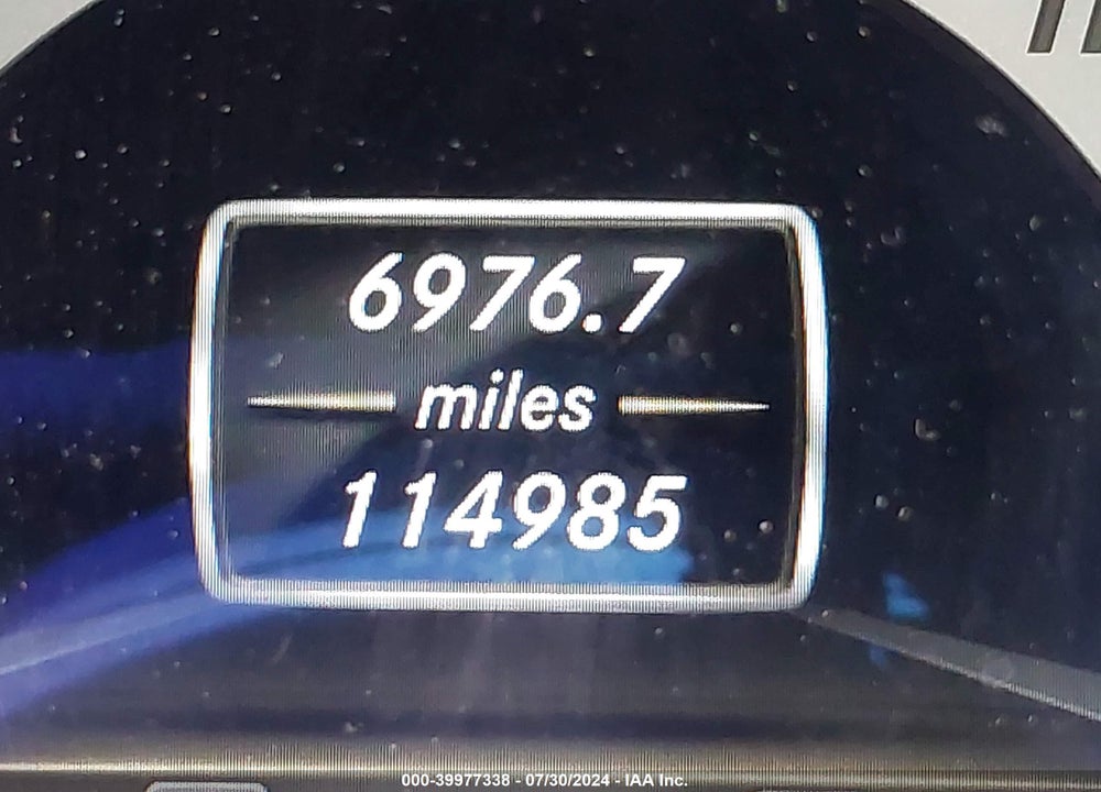2012 MERCEDES-BENZ C 250 VIN: WDDGJ4HB1CF847559