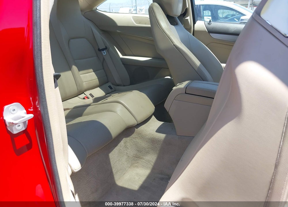 2012 MERCEDES-BENZ C 250 VIN: WDDGJ4HB1CF847559