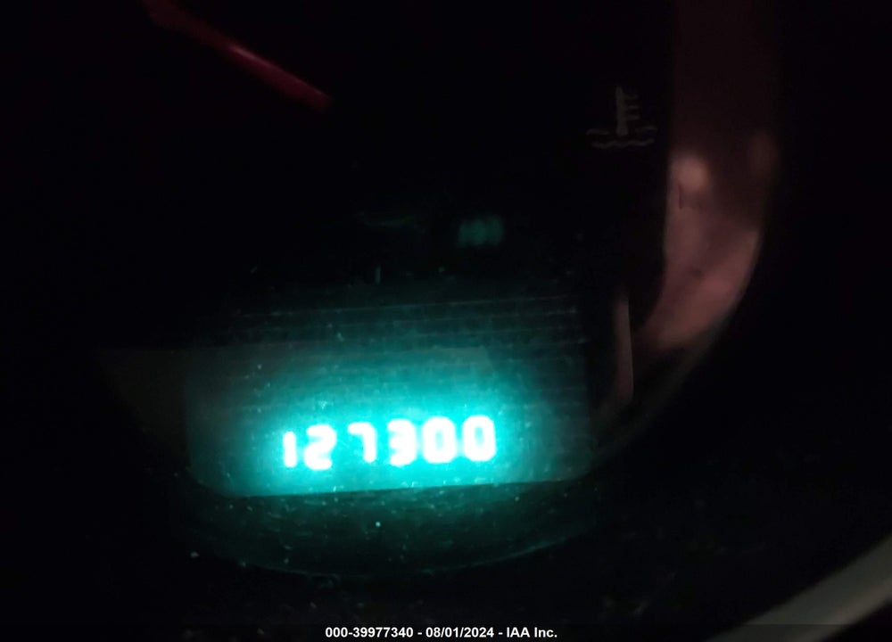 2010 DODGE GRAND CARAVAN SE VIN: 2D4RN4DE0AR341544