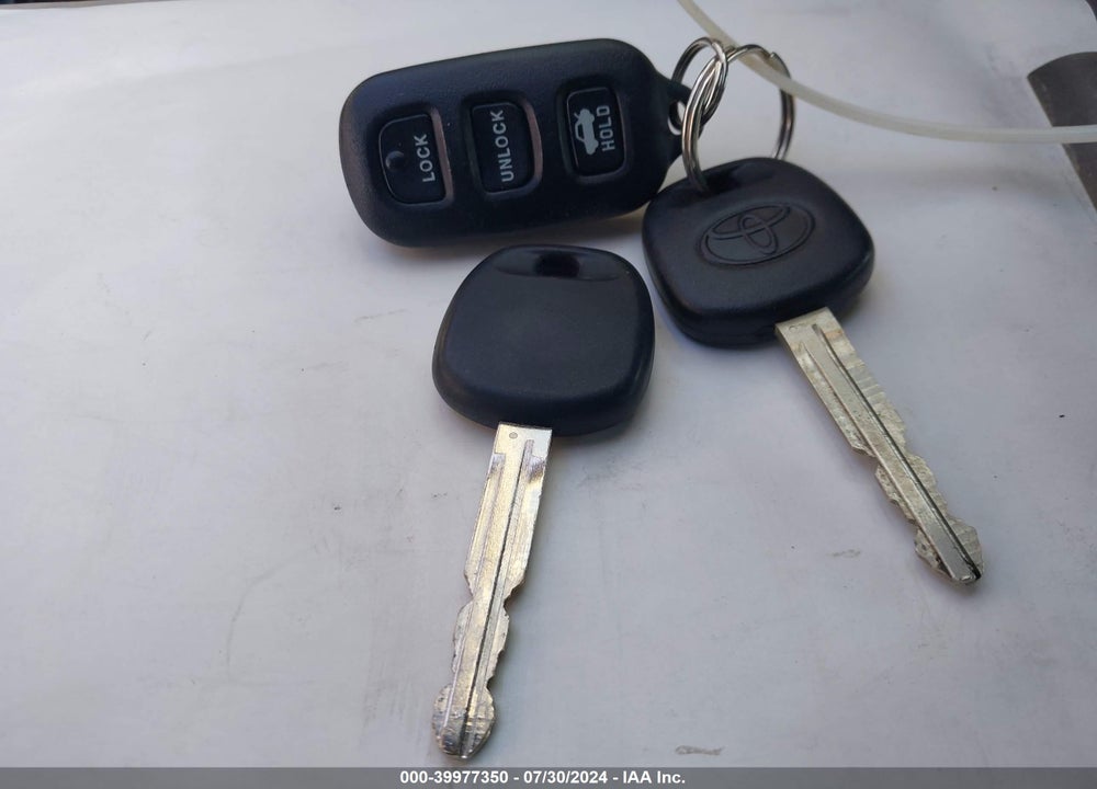 2006 TOYOTA CAMRY LE V6/XLE V6 VIN: 4T1BF32K96U623170