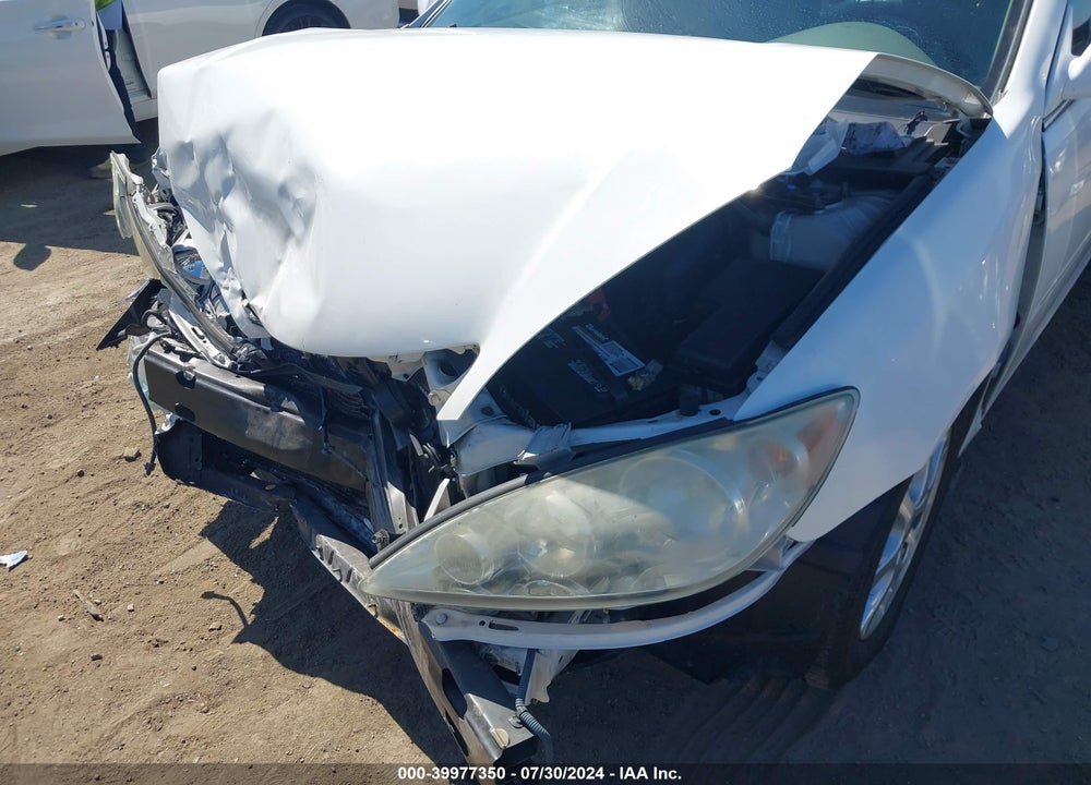 2006 TOYOTA CAMRY LE V6/XLE V6 VIN: 4T1BF32K96U623170