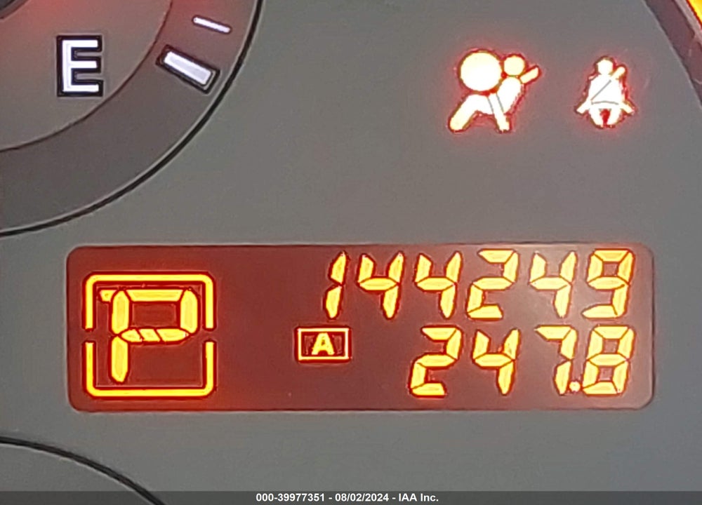 2009 NISSAN MURANO SL VIN: JN8AZ18U29W104043