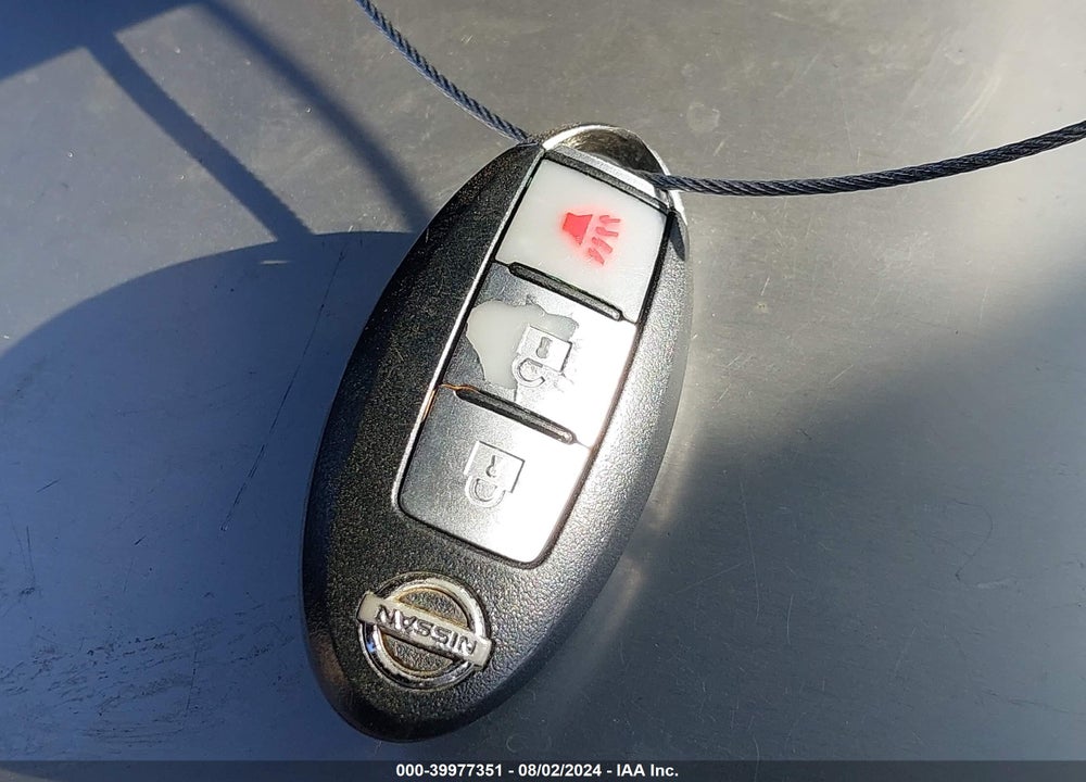 2009 NISSAN MURANO SL VIN: JN8AZ18U29W104043
