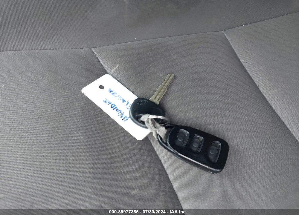 2016 HYUNDAI ELANTRA SE VIN: 5NPDH4AE7GH717570