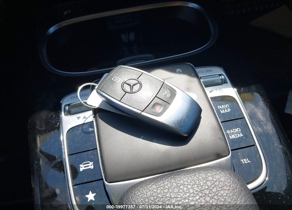 2020 MERCEDES-BENZ A 220 VIN: W1K3G4EB6LJ216949