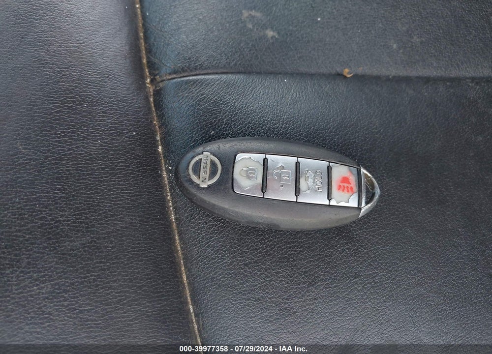 2009 NISSAN ALTIMA 2.5 S VIN: 1N4AL21E49N426538